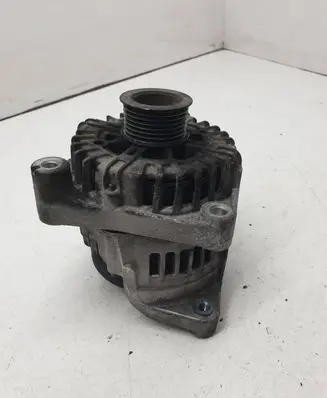 BMW 5 GT F07 Generator/alternator 7803724 2543403D FG18S011