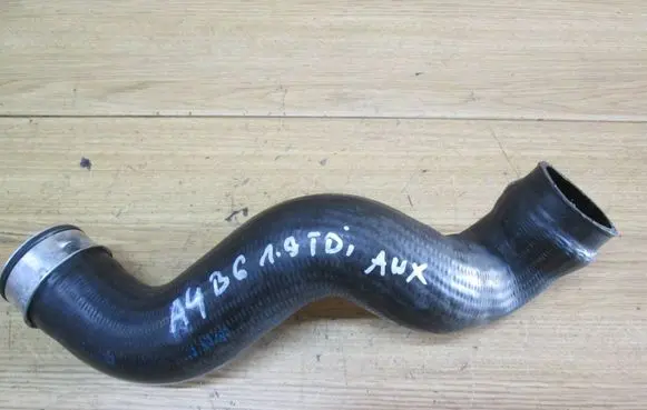 Audi A4 S4 B6 8E 8H Intercooler hose/pipe 8E0145745B