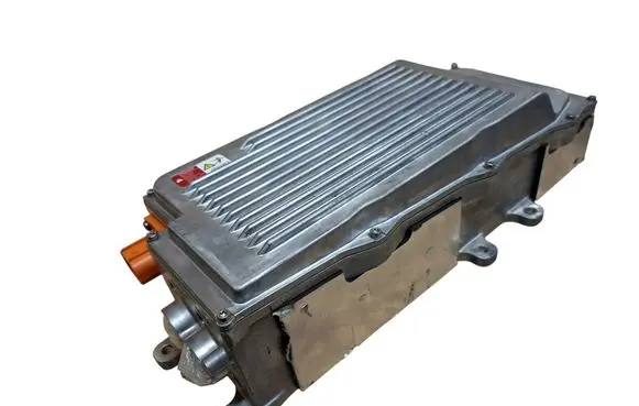 Audi Q7 4M Battery control module 4M0915253E