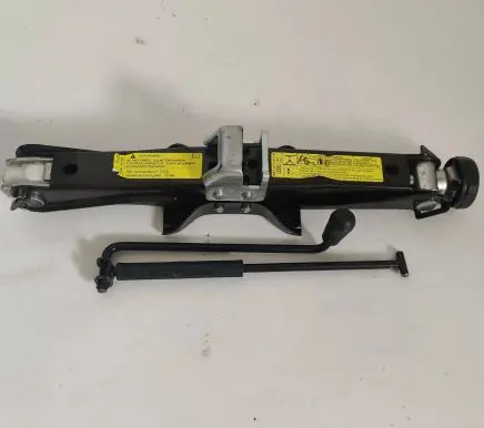 Audi A5 Sportback 8TA Lift Jack 