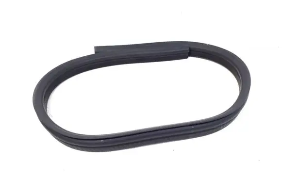 Mercedes-Benz SL R230 Engine compartment rubber 