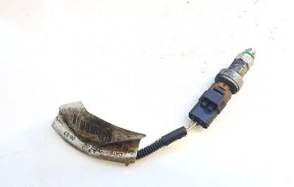 Peugeot 508 Air conditioning (A/C) pressure sensor 52CP3204 9653027380