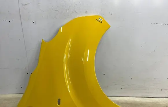 Peugeot Traveller Fender