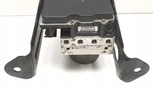 Smart ForTwo I ABS Pump 0019699V003