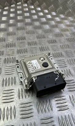 BMW 3 F30 F35 F31 Adblue control unit 7488140 748814001 0281034085