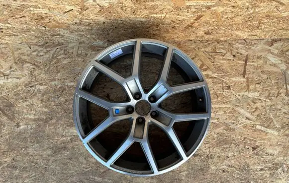 Volvo V60 R20 alloy rim 31408095 B013219