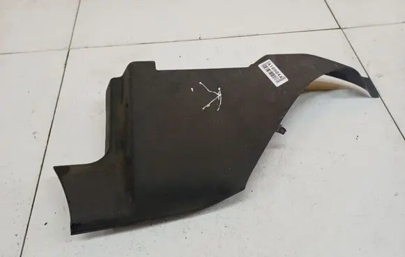 Citroen C4 I Other interior part 9649856977