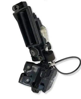 Mercedes-Benz E W211 Loading door lock A1717500085 A1717500185 A2037500693
