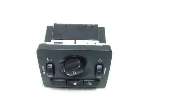 Volvo V50 Light switch 30739298