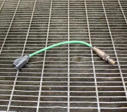 Volvo V40 Lambda probe sensor 58HL142 31338682
