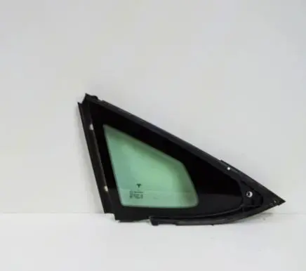 Tesla Model S Rear side window 600718800G