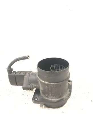 Skoda Octavia Mk2 (1Z) Mass air flow meter 038906461B 0281002531