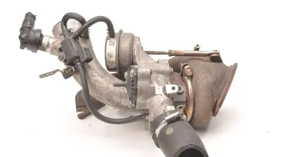 Opel Astra K Turbo 55565353