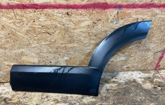 Mazda CX-30 Rear door trim (molding) DFR5-51RD1 S2510G063-M