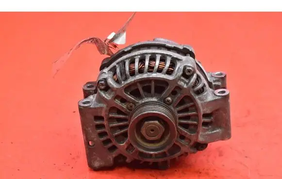 Chevrolet PT Cruiser Generator/alternator 4801325AA