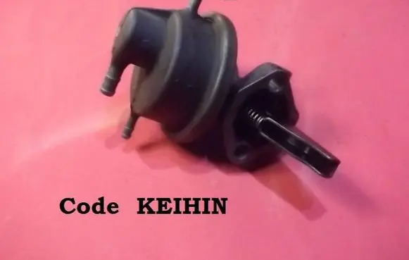 Honda Accord Mechanical fuel pump KEIHINCIVICMK3