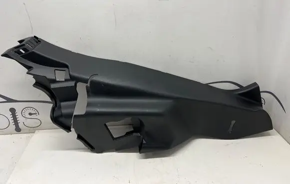 Toyota RAV 4 (XA50) Rear seat side top trim 6255542070