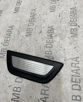 BMW X4 F26 Rear sill trim cover 7354252