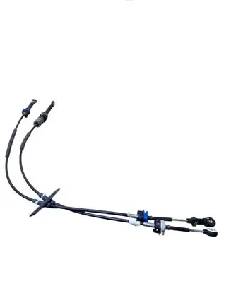 Renault Trafic III (X82) Gear shift cable linkage 349352677R