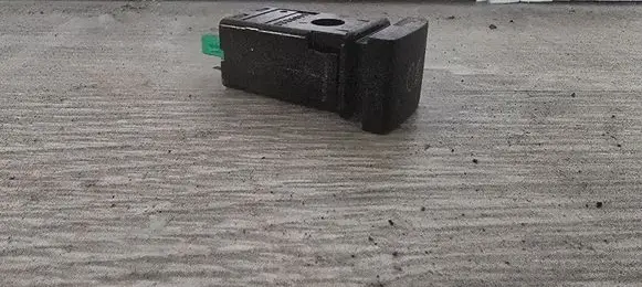 Saab 9-5 Fog light switch 4409223