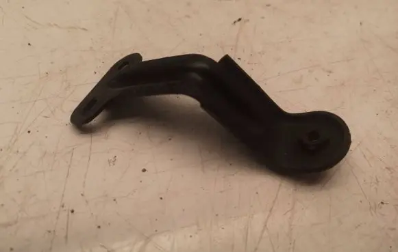 Skoda Roomster (5J) Engine coolant pipe/hose 6Q0145812 Z735