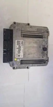 Land Rover Freelander 2 - LR2 Engine control unit/module 6G9112A650AD 0281013202 1039S19804