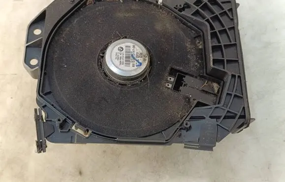 Subwoofer speaker
