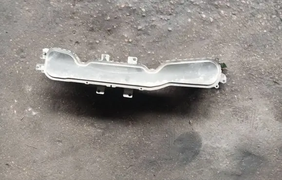 Volvo V40 Pedestrian airbag 31404289