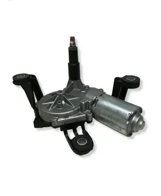 Opel Signum Rear window wiper motor 24417605 0390201578 060830002