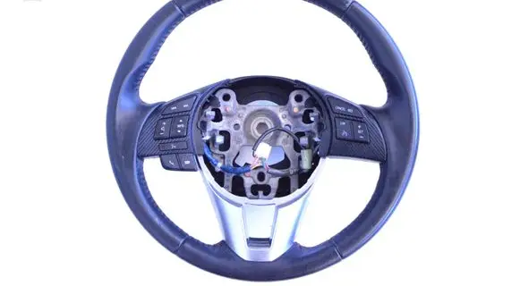 Toyota Verso-S Steering wheel 