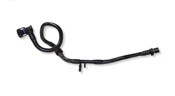BMW 5 F10 F11 Vacuum line/pipe/hose 7811209