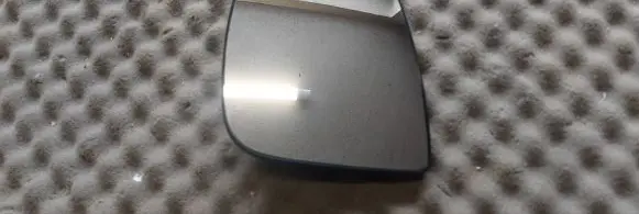 Peugeot Rifter Wing mirror glass 1616869480 Z8E955170R