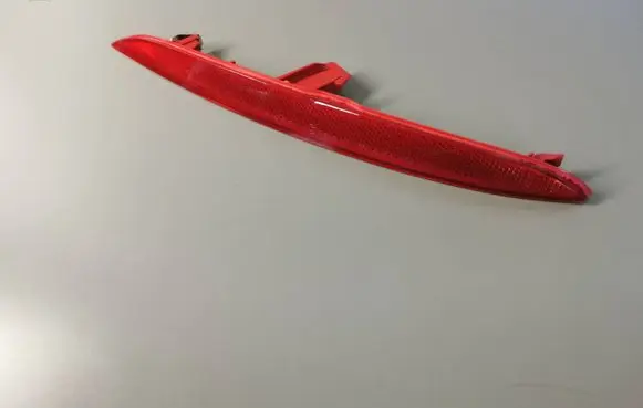 BMW X4 F26 Rear tail light reflector 7338808 63147338808