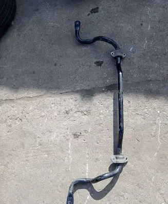 Mercedes-Benz GLC X253 C253 Front anti-roll bar/sway bar 17280229