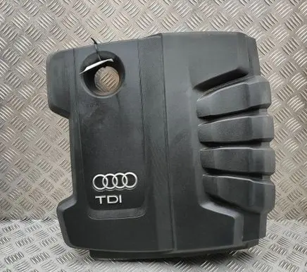 Audi Q5 SQ5 FY Engine cover (trim) 80A103925A
