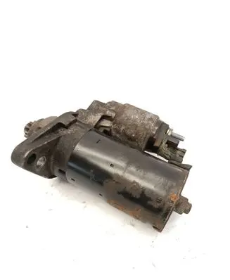 Volkswagen Golf V Starter motor