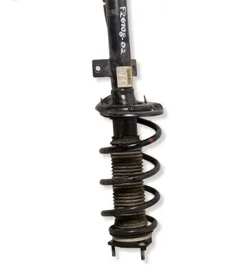 Ford Transit Courier Front shock absorber/damper KK2118045BB