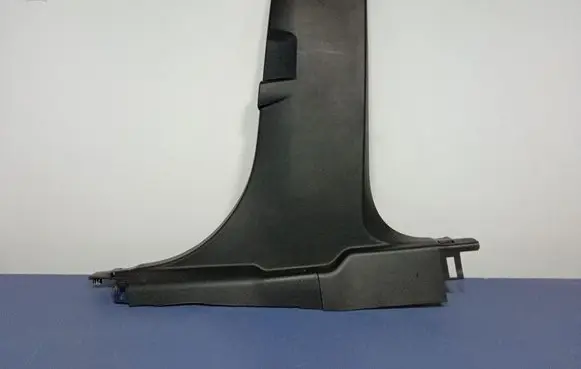 Ford Mustang I Other sill/pillar trim element LJ8BR243A52AKW