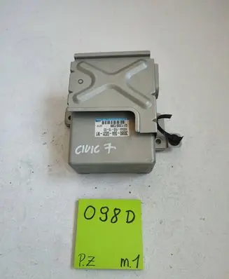 Honda Civic Power steering control unit/module 39980S6AG031M1