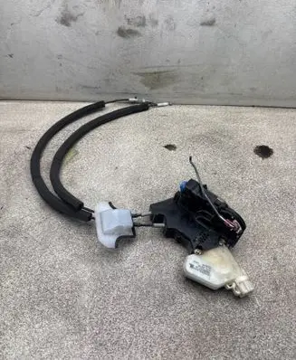 Nissan 350Z Front door lock 80553AL510 0892057D