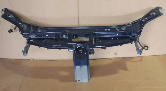 Dacia Sandero Radiator support slam panel 625129035R