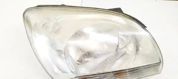 KIA Sportage Headlight/headlamp