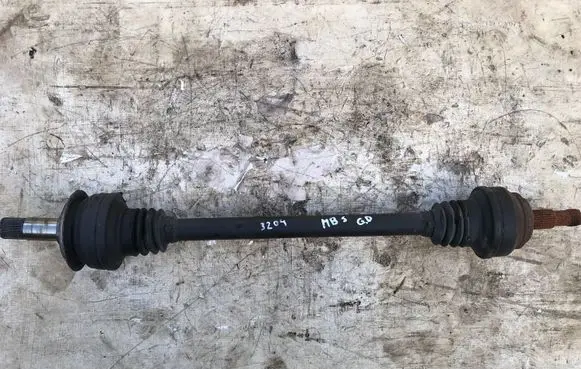 Mercedes-Benz S W222 Rear driveshaft A2223500210