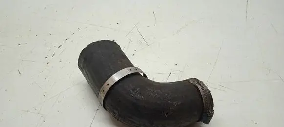 Volvo S80 Intercooler hose/pipe