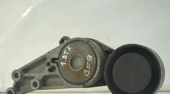 Audi A4 S4 B7 8E 8H Alternator belt tensioner E03111F10440
