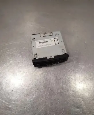Peugeot Partner Radio/CD/DVD/GPS head unit 96669681XT 9666968177 6832D06V00