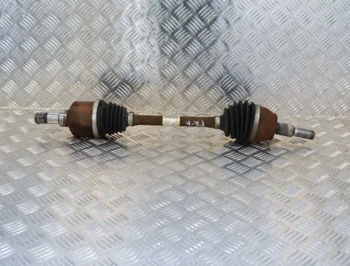 Ford Focus Front driveshaft BV613B437TB