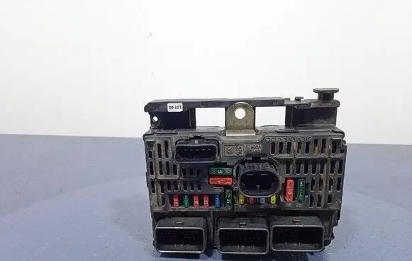 Fuse box set