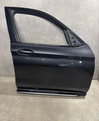 BMW iX3 Front door 748643009 C78505111