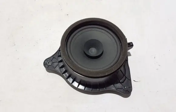 Volvo EX30 Rear door speaker 80001810